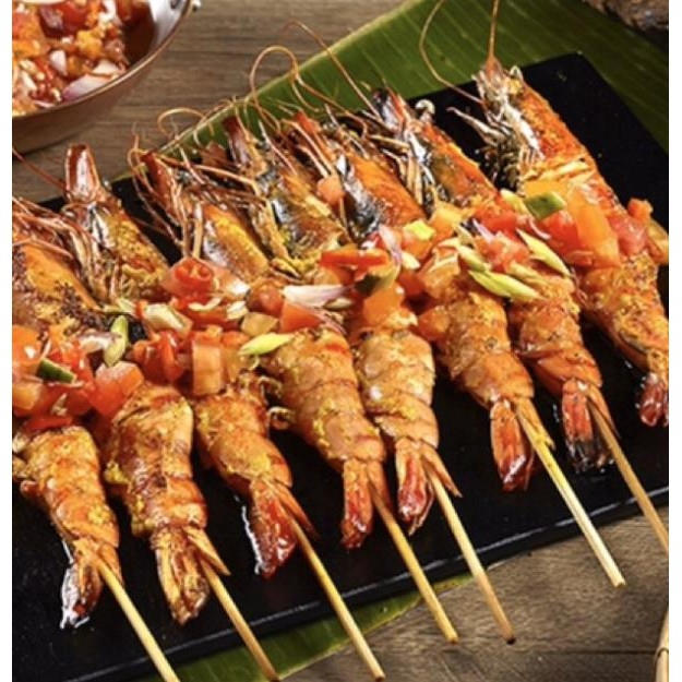 Bột gia vị nướng Tân Cương thơm ngon đặc biệt