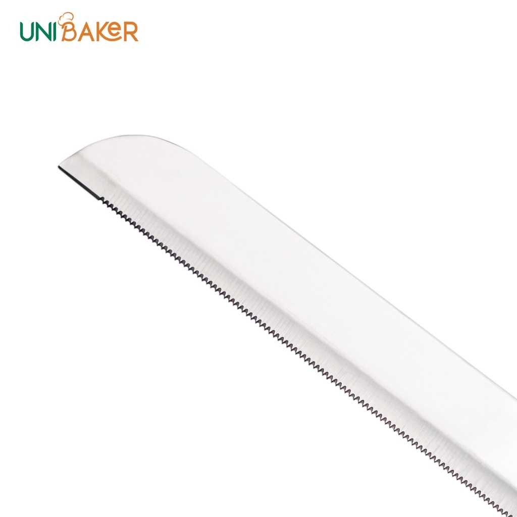 Dao Cắt  Bánh 10 inch UNIBAKER MB830
