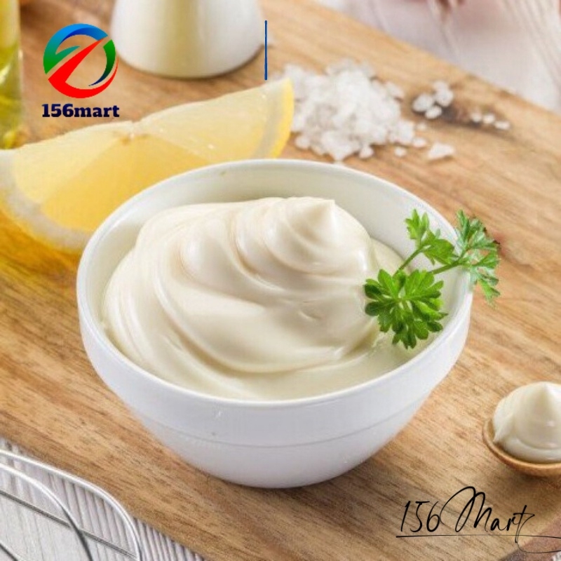 Sốt salad bánh mì mặn ngọt 900g