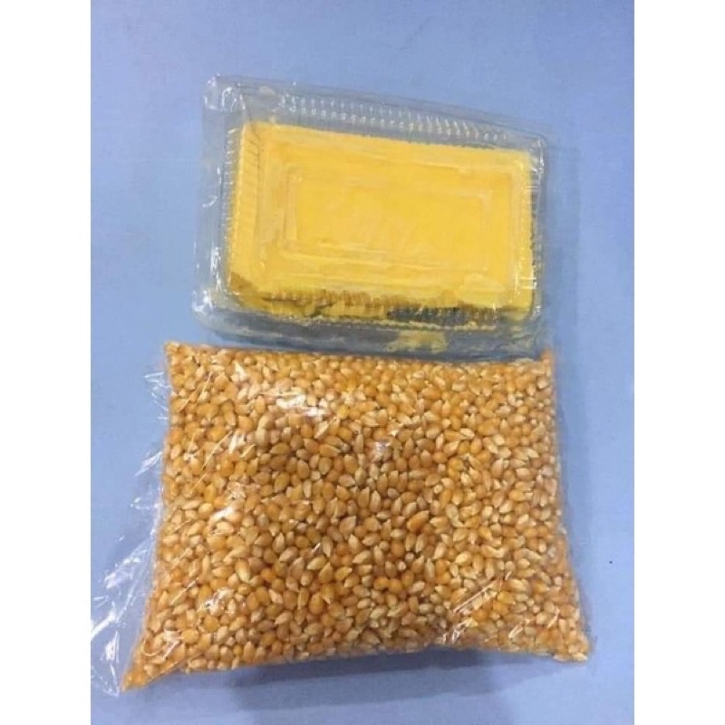 Bơ thơm Cái Lân Lạt và Mặn