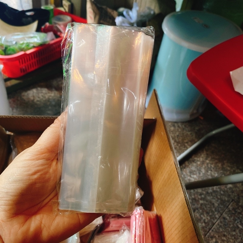Túi đựng bánh đế thuyền(Sỉ giá tốt)