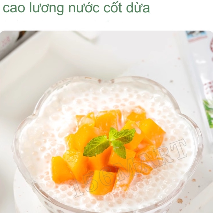 Nước Cốt Dừa Thái Lan 400g