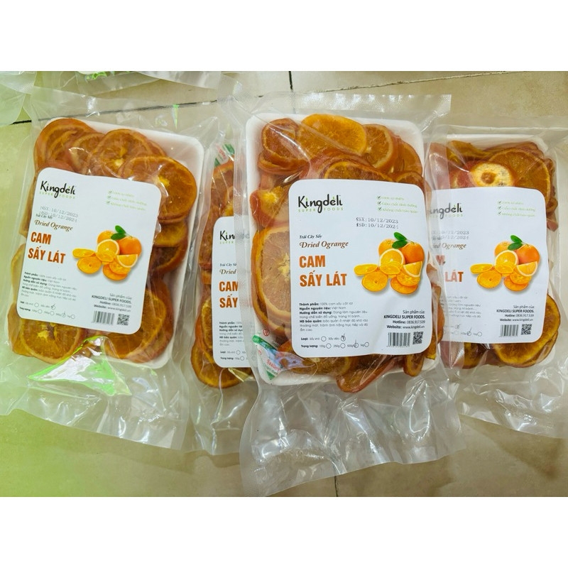 TRÁI CÂY SẤY DẺO-KHÔNG ĐƯỜNG( giao thương  hiệu ngẫu nhiên)