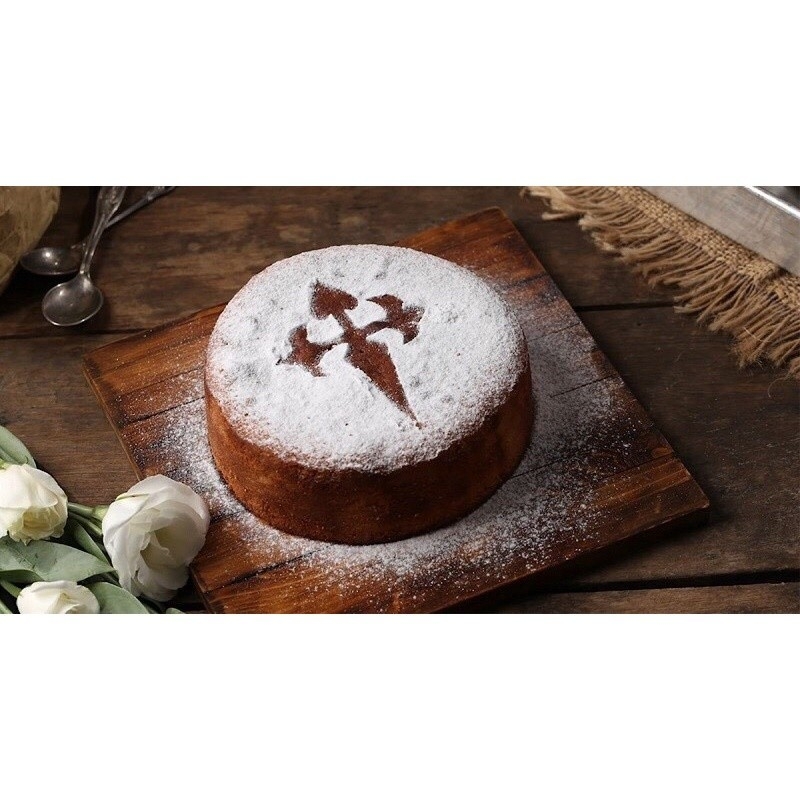 Đường tuyết phủ bánh Snow sugar ORO