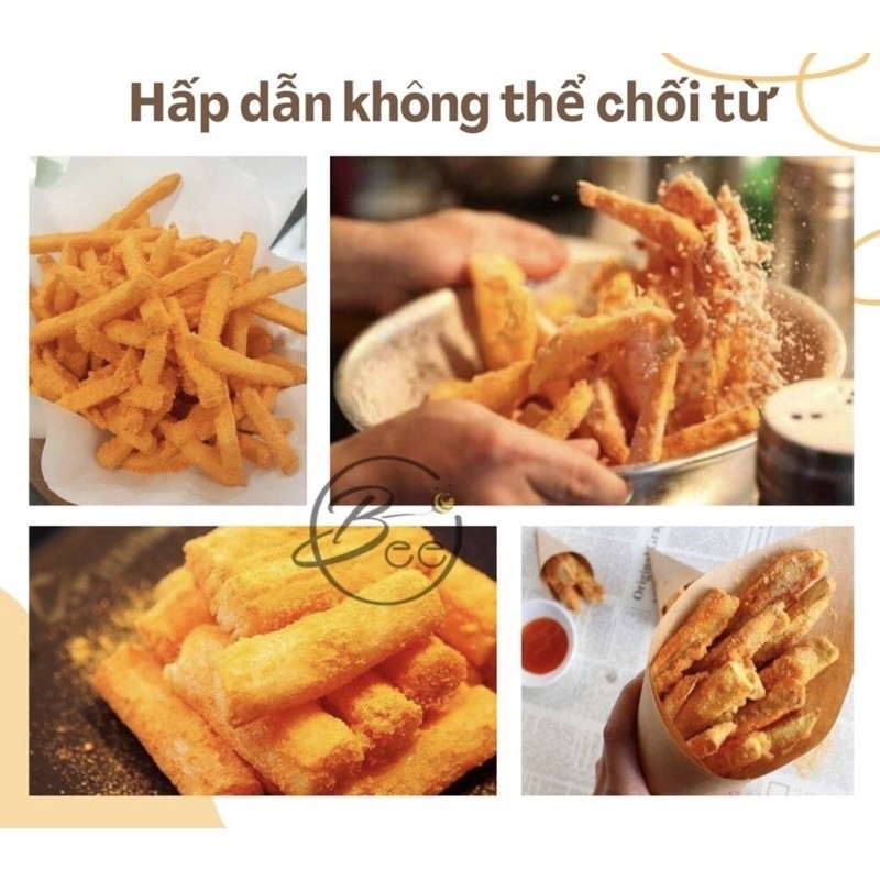 PHOMAI BỘT 100-250gr