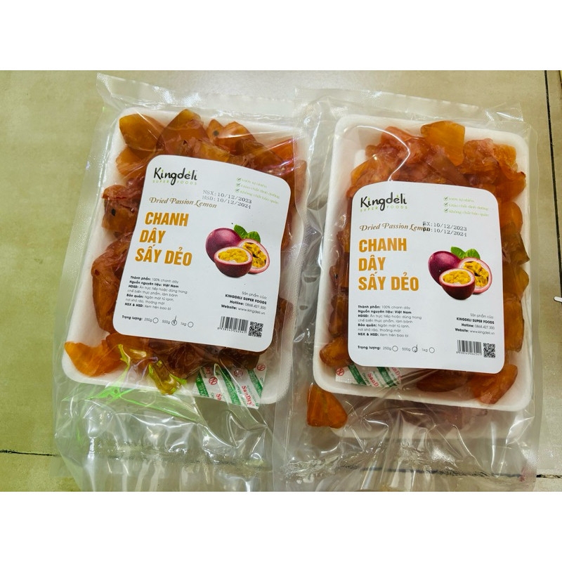 TRÁI CÂY SẤY DẺO-KHÔNG ĐƯỜNG( giao thương  hiệu ngẫu nhiên)