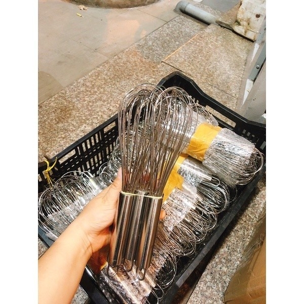 PHỚI LỒNG UNIBAKE MÀU NGẪU NHIÊN