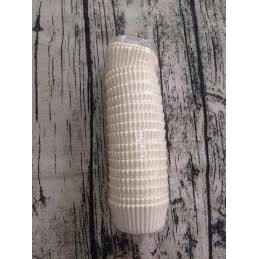 Cup giấy nến lót bánh 6cm / 8cm / 9cm / 10cm / 12cm