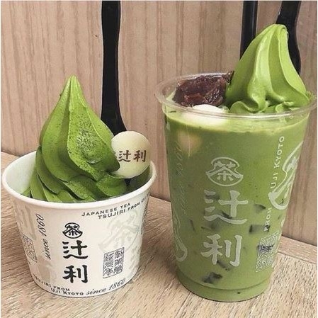 Bột Matcha Trà Xanh Đài Loan 500g - Nguyên Chất Từ Thiên Nhiên