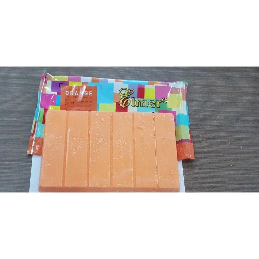 SOCOLA THẺ MÀU TRIẾT LẺ 100gr