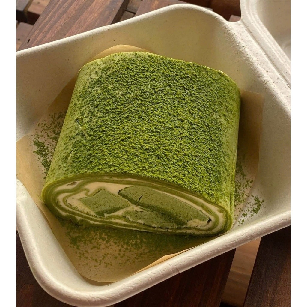 Bột Matcha Kimono Nhật Bản 100gr, 500gr -bakery156mart