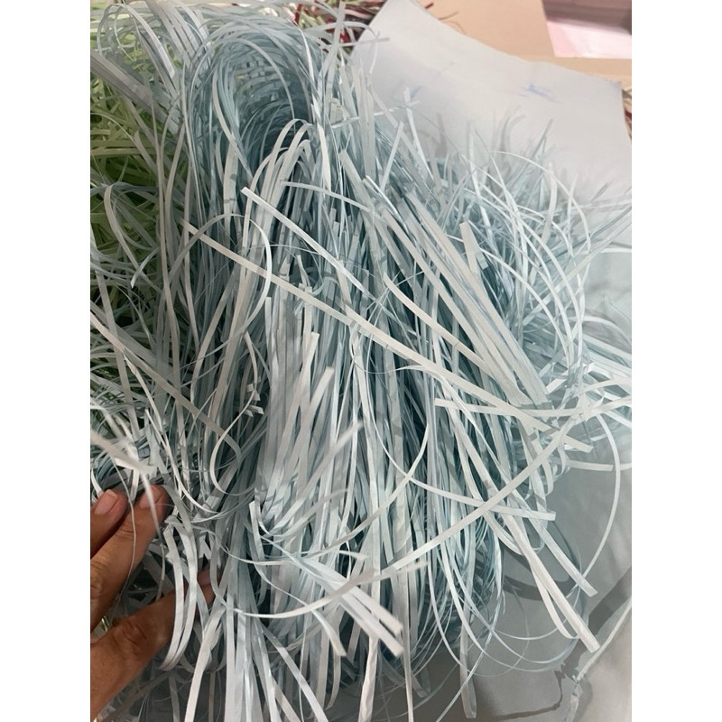 RƠM LÓT QUÀ-Trang Trí  Hộp  Quà  Tết , Hộp Quà Tặng - SIÊU MỀM ( giá tận xưởng)