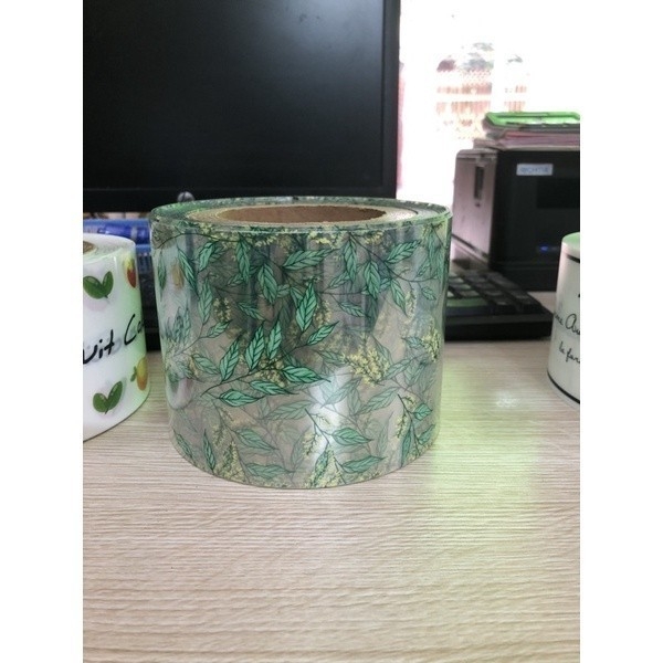 CUỘN THÀNH BÁNH MICA CỨNG 1KG