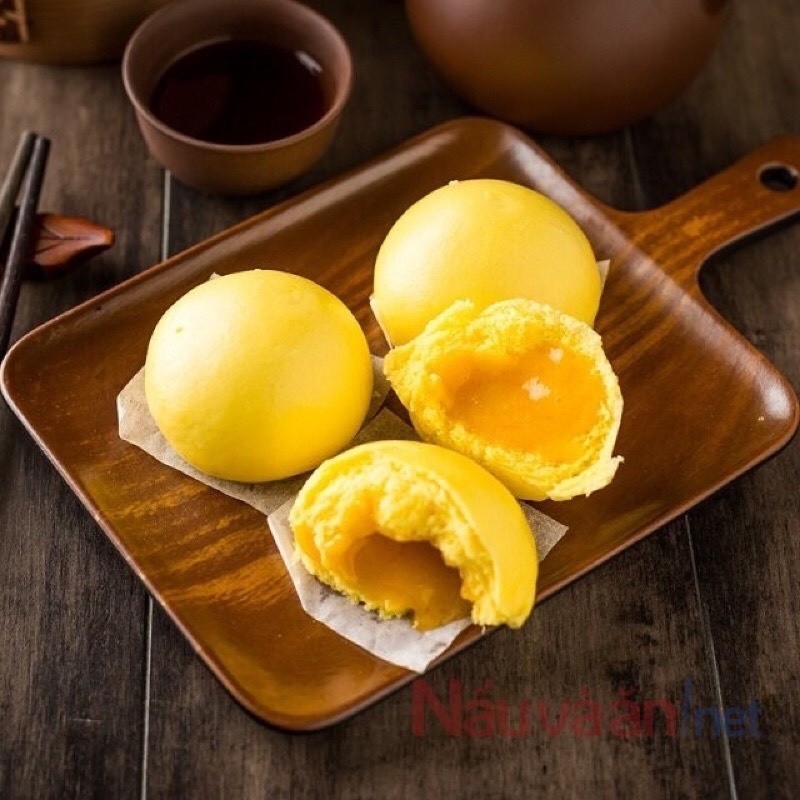 BỘT TRỨNG MUỐI
