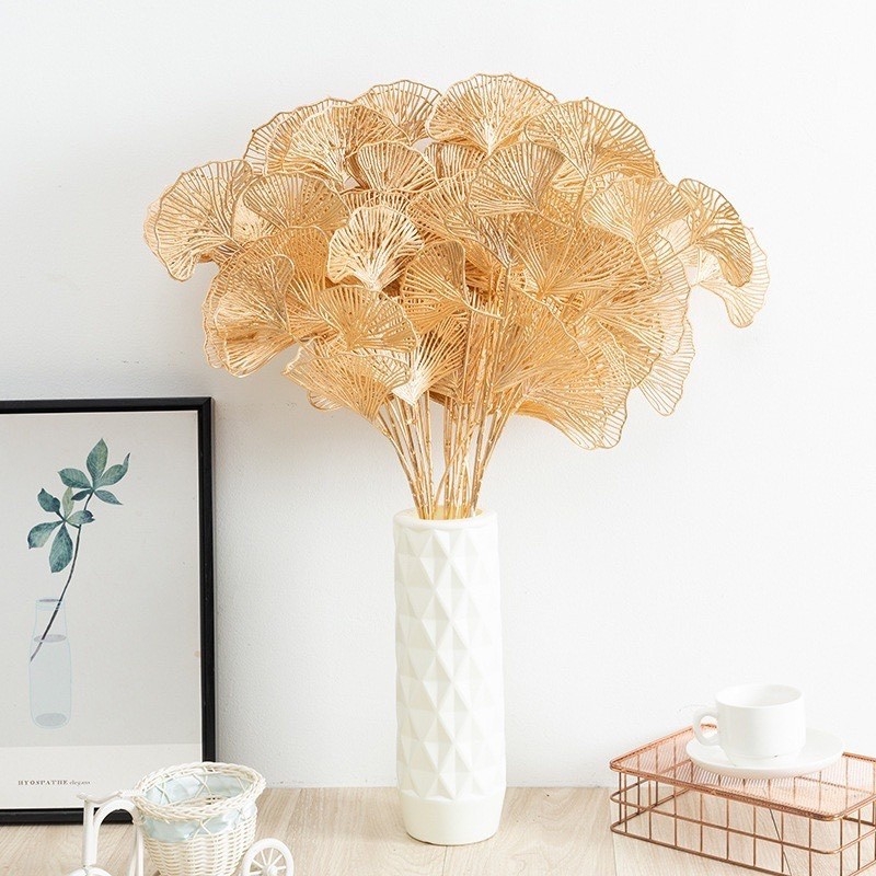 Cành Lá Đồng - Đào Đông decor, trang trí nhà cửa, trang trí Tết