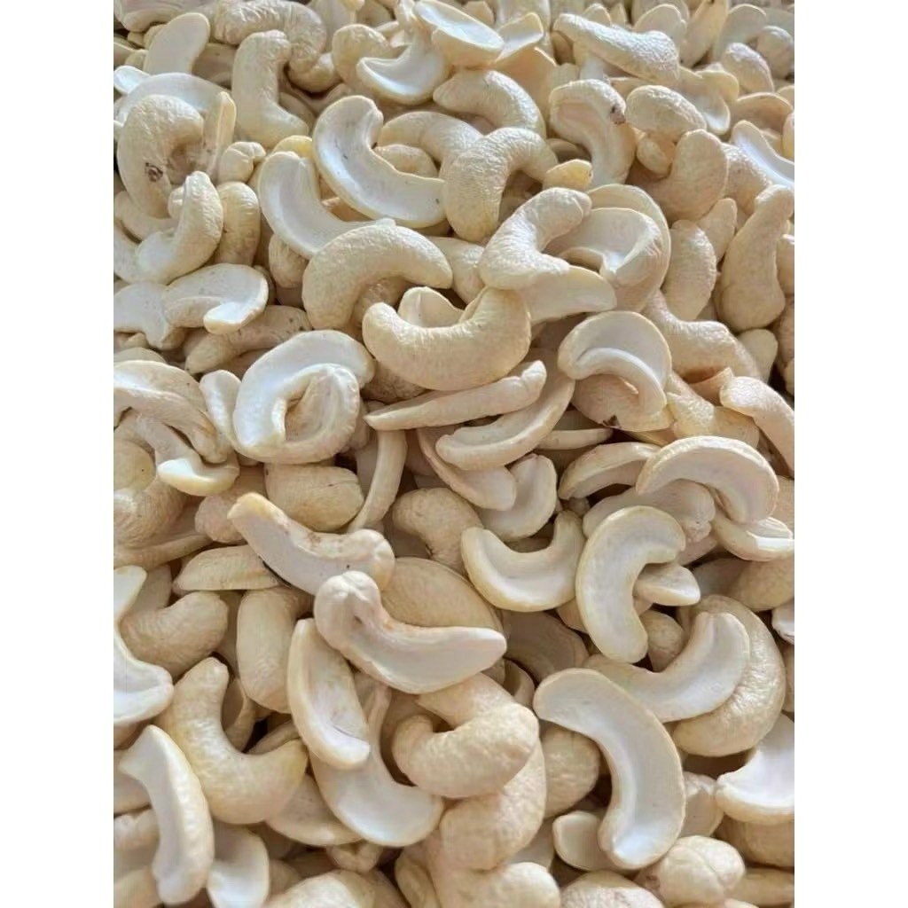 Hạt Điều Sống Bể Đôi - Nấu Sữa, Nấu Chè Tốt Cho Bà Bầu, Trẻ Em