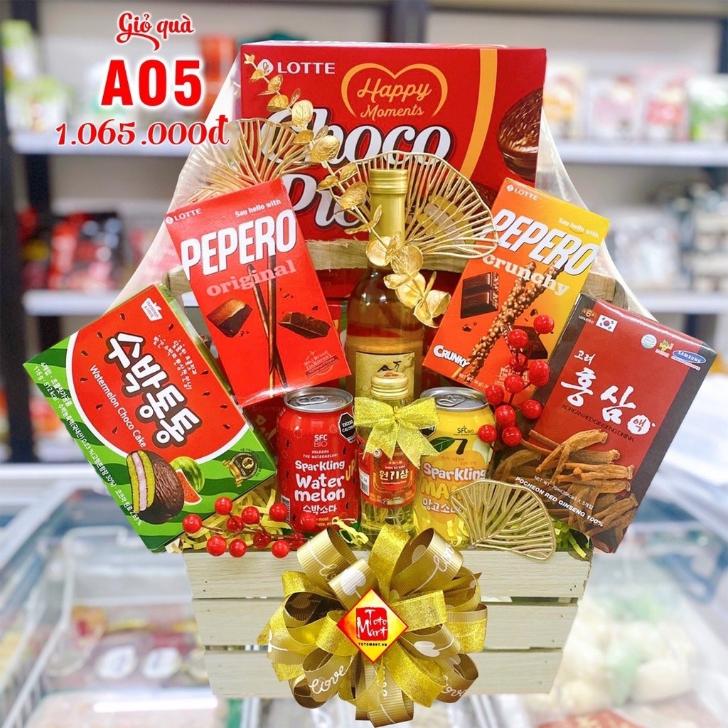 Màng co giỏ quà tết 70x60cm | 80x100cm dạng túi đa dạng kích thước giỏ khác nhau-  {{store}}