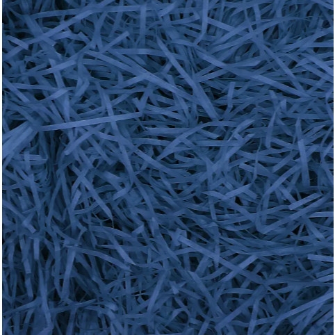 Giấy rơm, Giấy vụn, Rơm lót hộp quà, Giấy chống sốc sợi 2mm, mỏng nhẹ