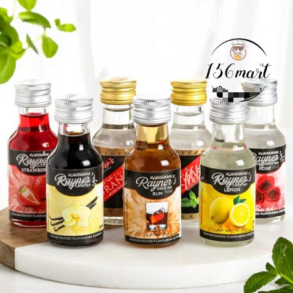 HƯƠNG VANI RAYNER’S ANH NHIỀU VỊ -28ml