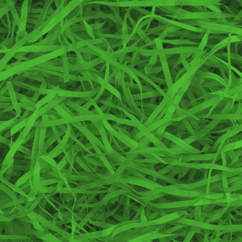 Giấy rơm, Giấy vụn, Rơm lót hộp quà, Giấy chống sốc sợi 2mm, mỏng nhẹ