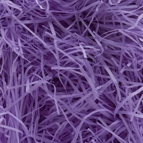 Giấy rơm, Giấy vụn, Rơm lót hộp quà, Giấy chống sốc sợi 2mm, mỏng nhẹ