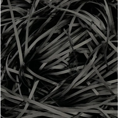 Giấy rơm, Giấy vụn, Rơm lót hộp quà, Giấy chống sốc sợi 2mm, mỏng nhẹ