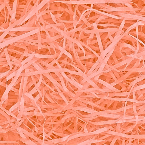 Giấy rơm, Giấy vụn, Rơm lót hộp quà, Giấy chống sốc sợi 2mm, mỏng nhẹ