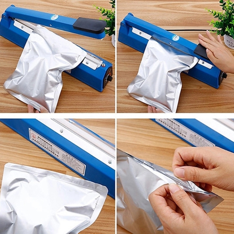 Máy Hàn Miệng Túi PFS-200