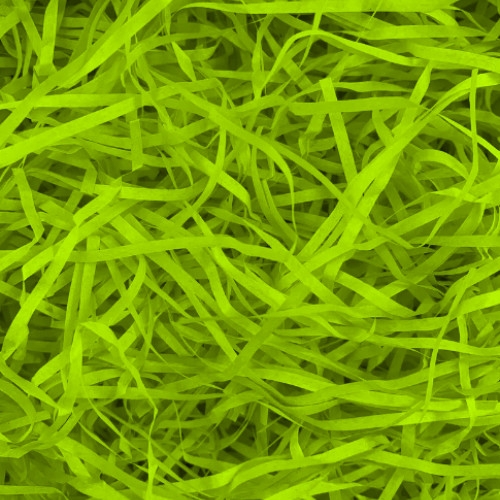 Giấy rơm, Giấy vụn, Rơm lót hộp quà, Giấy chống sốc sợi 2mm, mỏng nhẹ