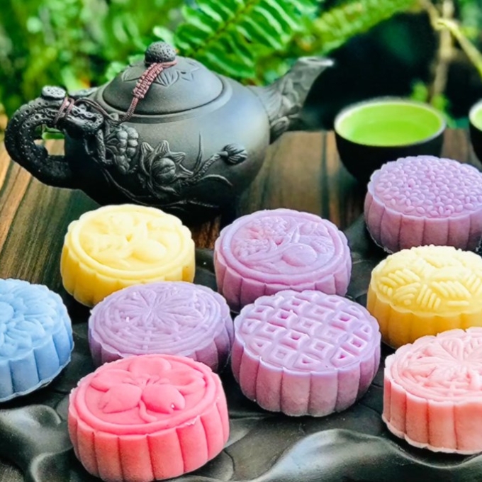 NƯỚC ĐƯỜNG BÁNH DẺO ORO 1,3kg