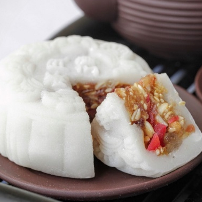 NƯỚC ĐƯỜNG BÁNH DẺO ORO 1,3kg