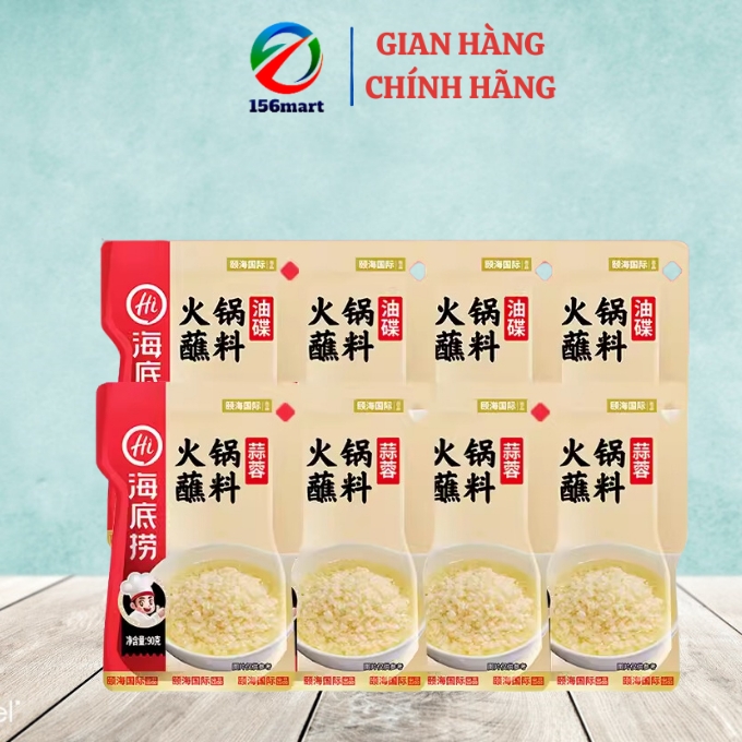 Sốt chấm lẩu Hải Đế Lao haidilao
