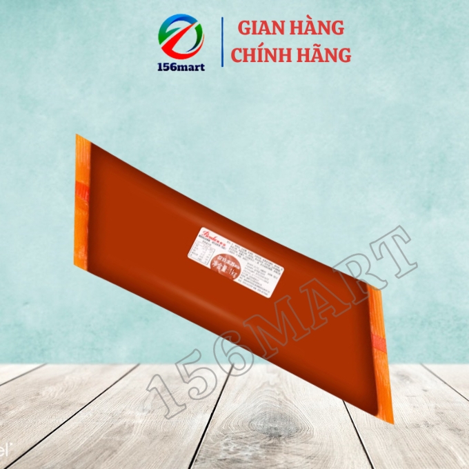 Sốt trứng muối, phô mai , sầu riêng làm nhân bánh