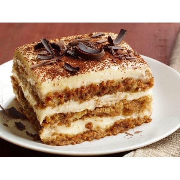 Phô Mai Mascarpone Cheese TATUA  Làm bánh tiramisu, nấu sốt, bánh mouse...