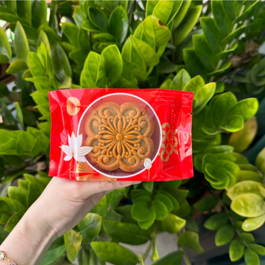 TÚI ĐỰNG BÁNH TRUNG THU  50G - 80G - 100G -150G -  250G- 156marthcm