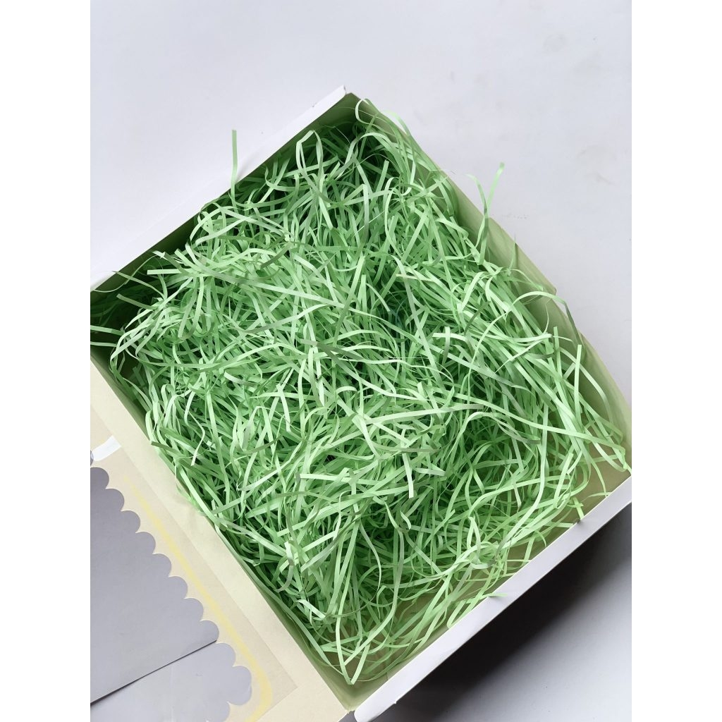 RƠM LÓT QUÀ-Trang Trí  Hộp  Quà  Tết , Hộp Quà Tặng - SIÊU MỀM ( giá tận xưởng)