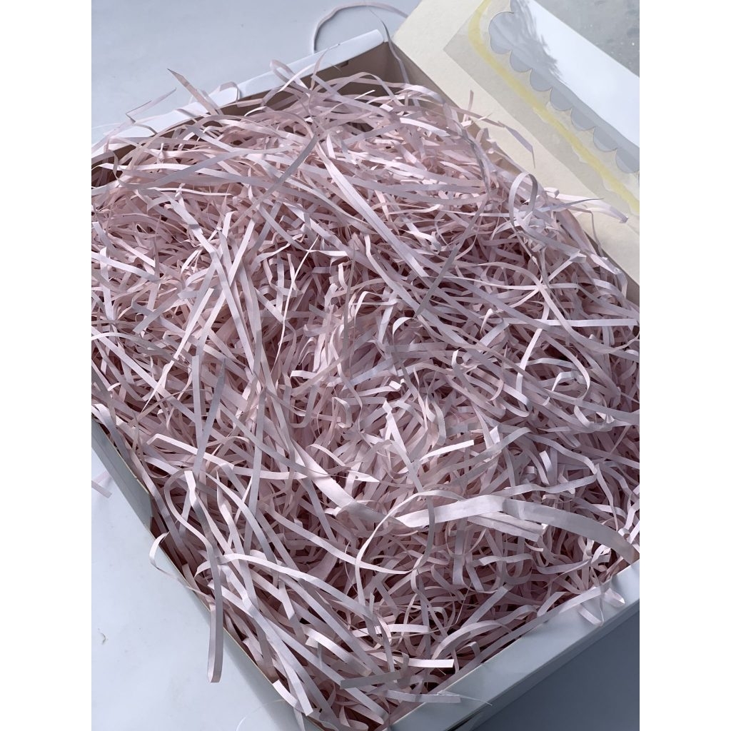 RƠM LÓT QUÀ-Trang Trí  Hộp  Quà  Tết , Hộp Quà Tặng - SIÊU MỀM ( giá tận xưởng)