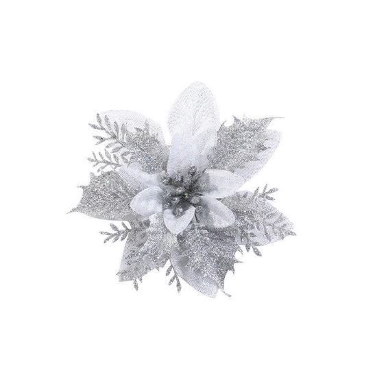 Set 5 Hoa Trạng nguyên - Trạng kép - Sung làm oản decor, trang trí giỏ quà Tết