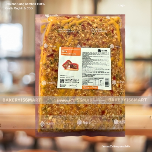 Nhân Thập Cẩm Gà Quay xá xíu, Thập cẩm Bò Sambal, Thập cẩm cá hồi sốt tiêu đen, Nhân HOT mới
