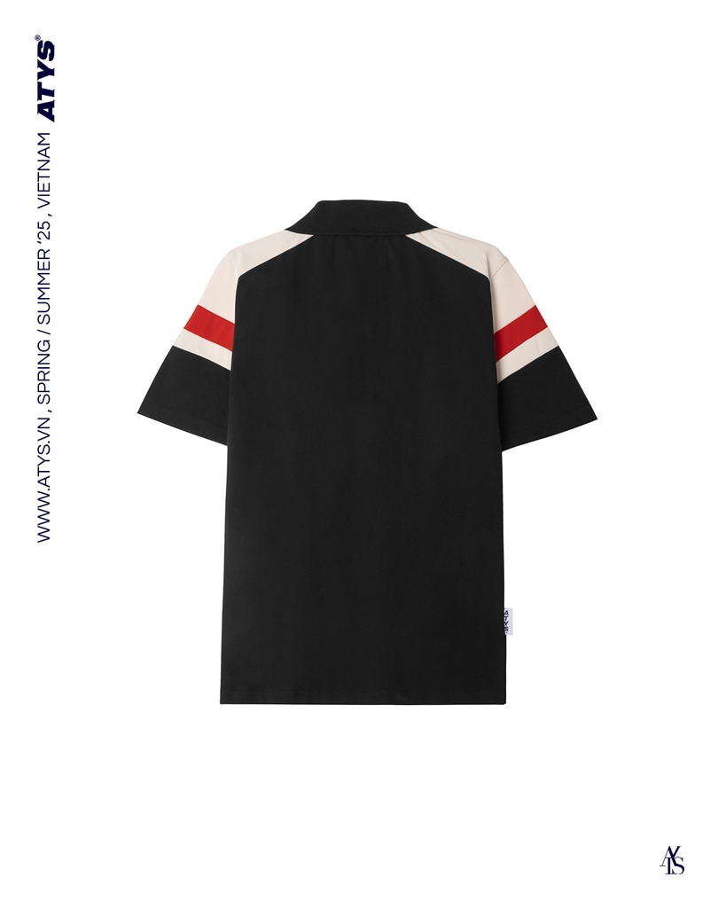 ATYS® GOLFINO POLO SHIRT