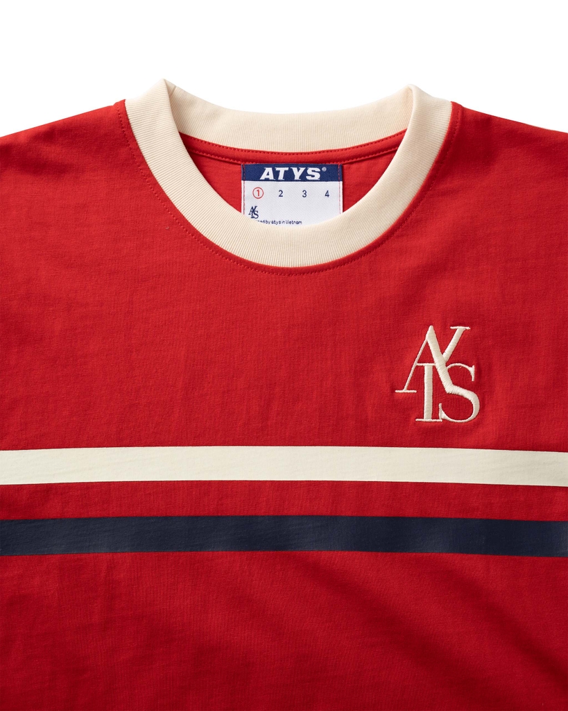 ATYS® 2-LINE T-SHIRT