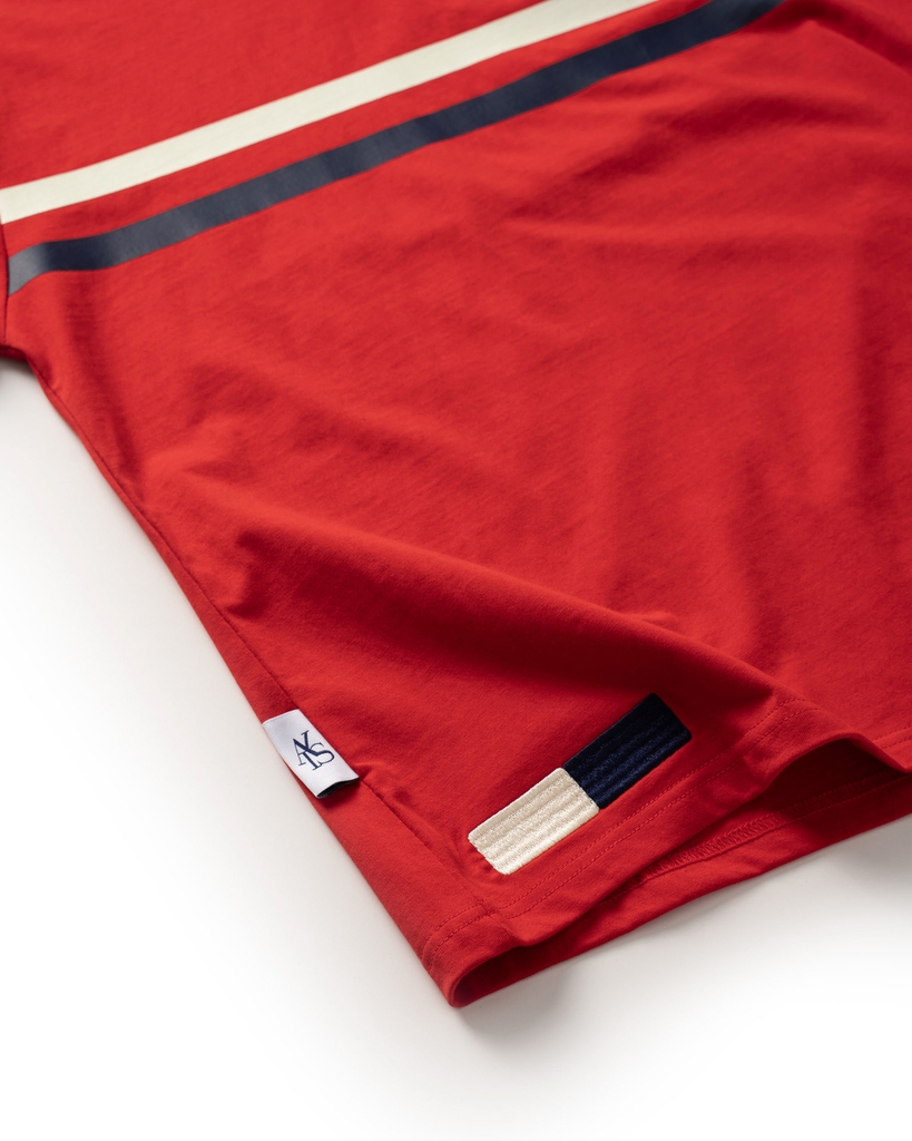 ATYS® 2-LINE T-SHIRT