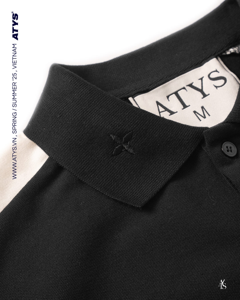ATYS® GOLFINO POLO SHIRT