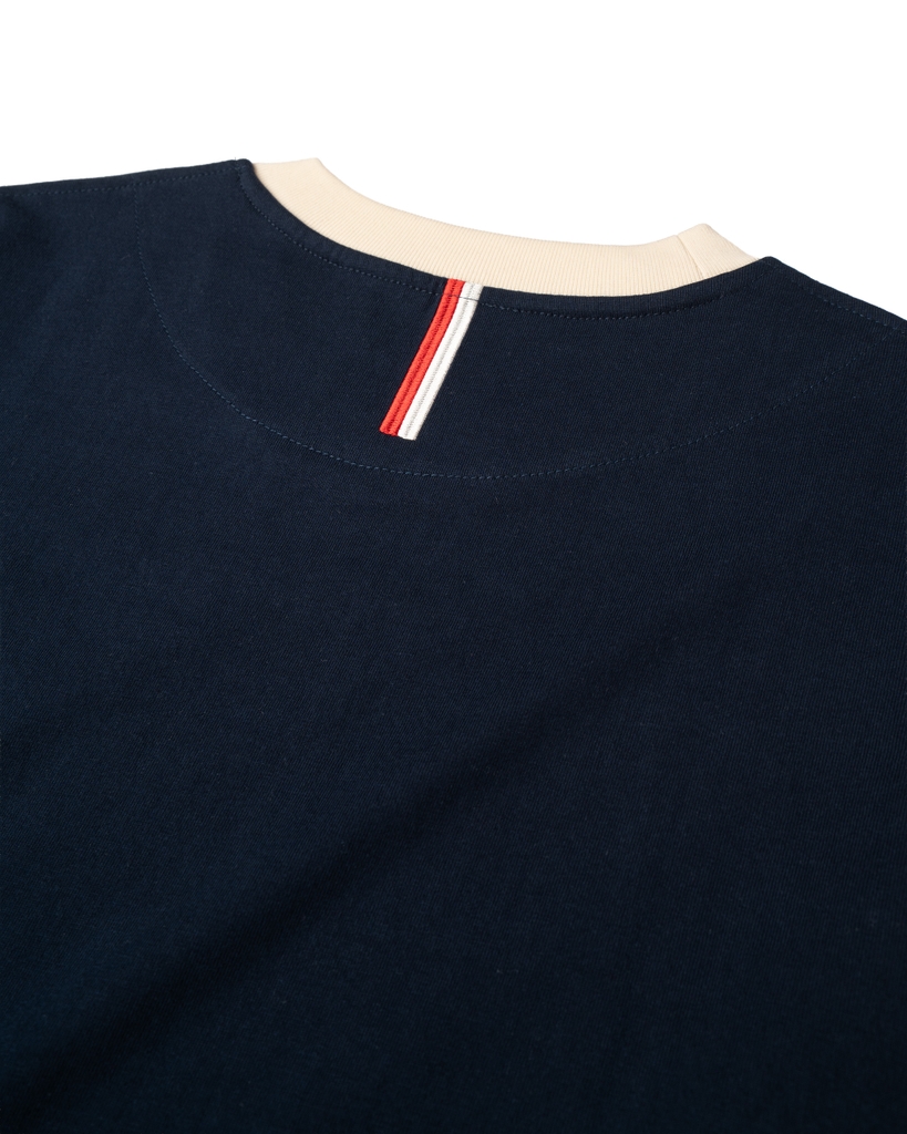 ATYS® AETHER RAGLAN TEE