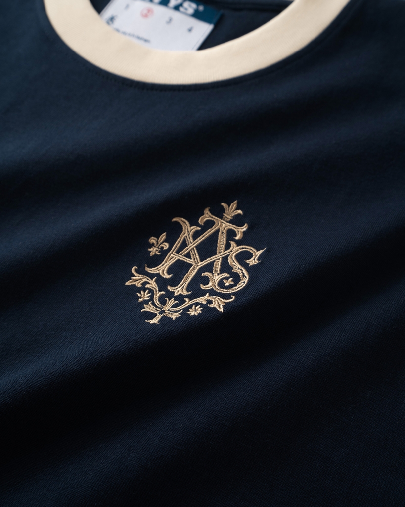 ATYS® AETHER RAGLAN TEE
