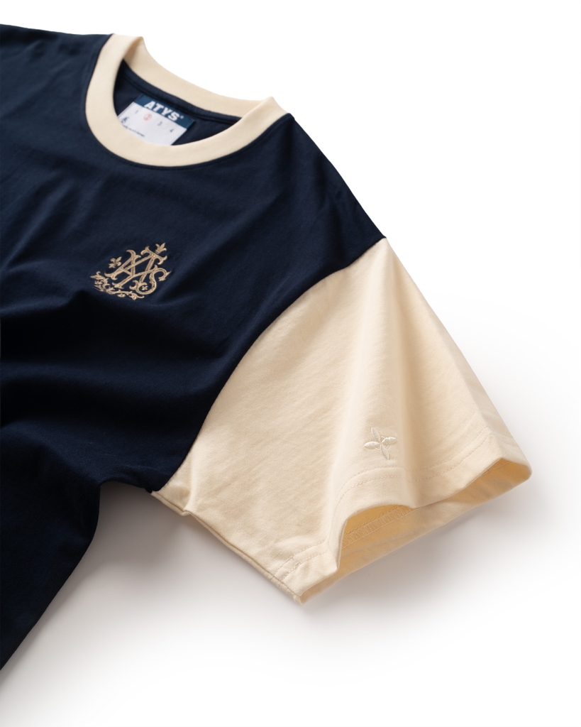 ATYS® AETHER RAGLAN TEE
