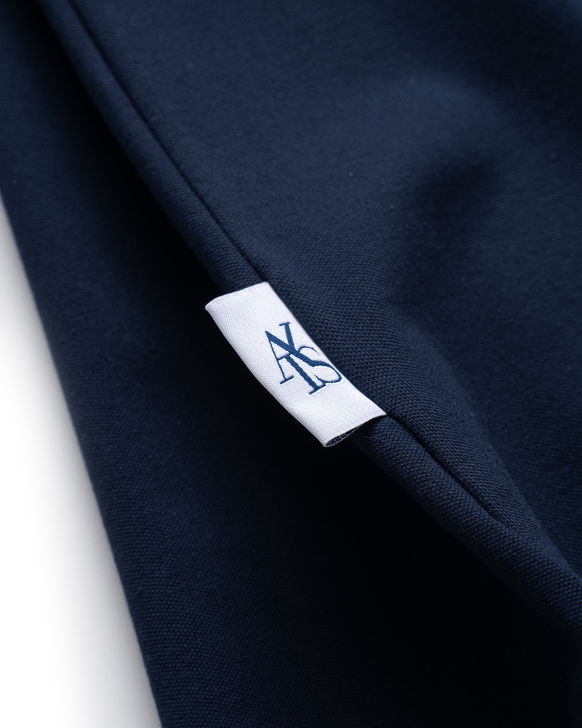 ATYS® NEAT FRAME POLO SHIRT