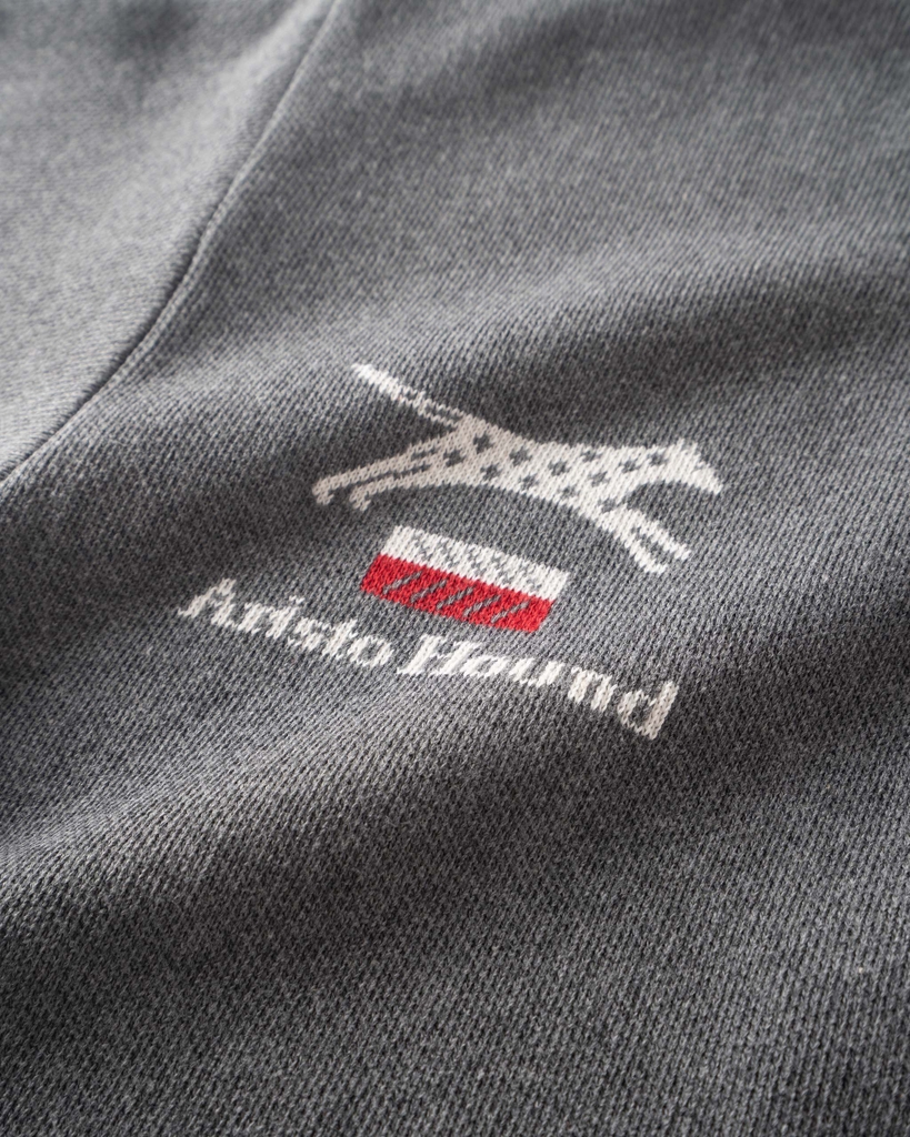 ATYS® ARISTO HOUND LINE KNIT JACKET
