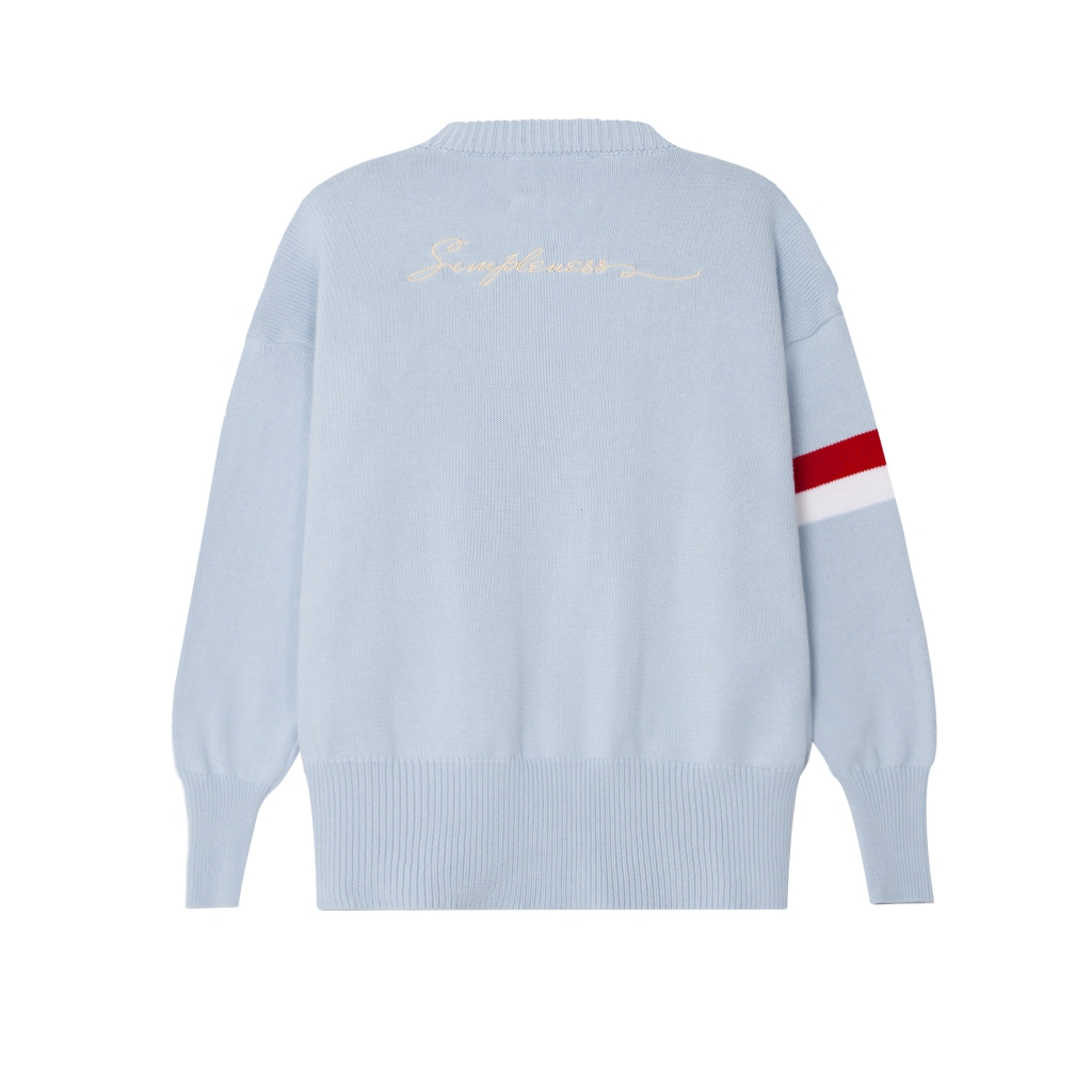 𝐀𝐓𝐘𝐒® 𝐓𝐑𝐈𝐂𝐎𝐋𝐎𝐑 𝐂𝐀𝐑𝐃𝐈𝐆𝐀𝐍 (Blue)