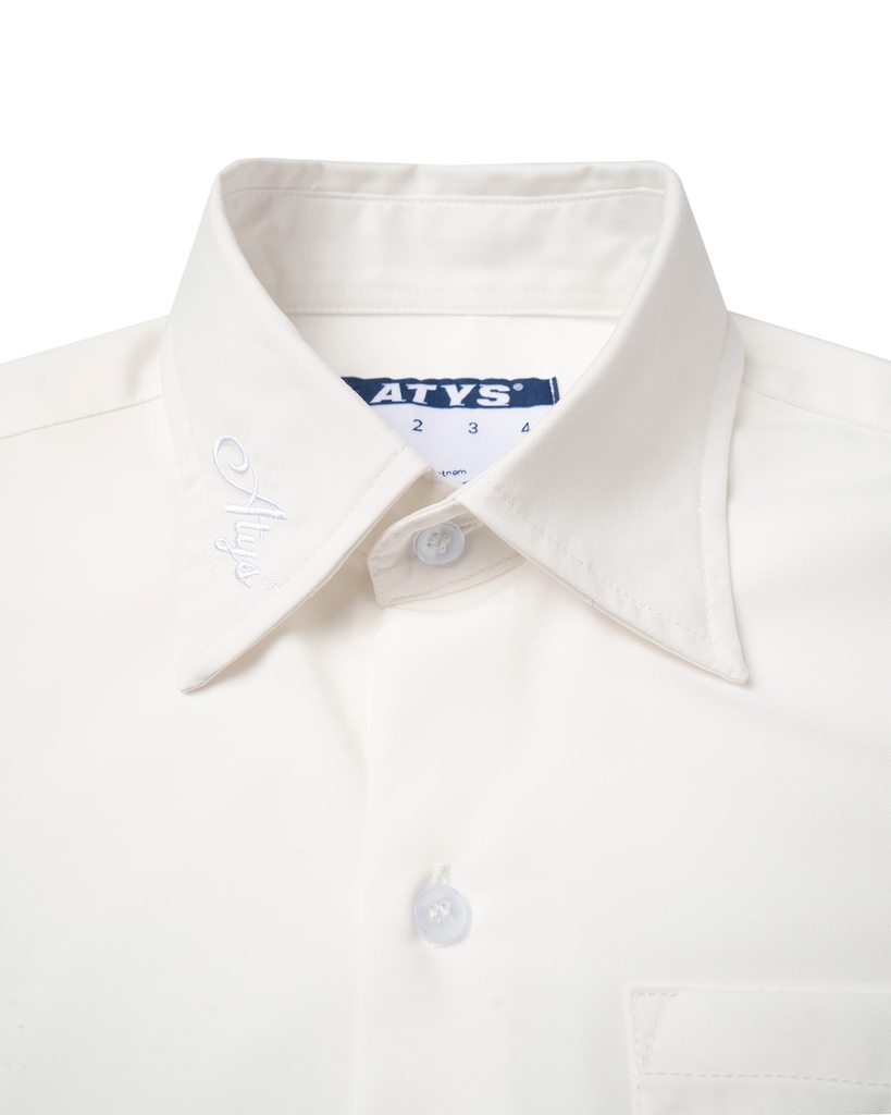ATYS® AETHER CREST SHIRT
